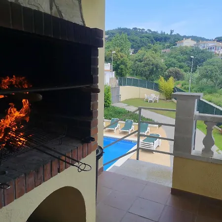 Fradera Villa *