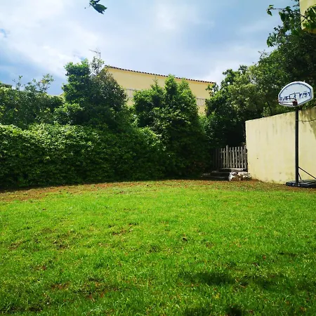 Villa Fradera