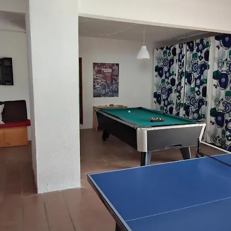 Villa Fradera Lloret de Mar