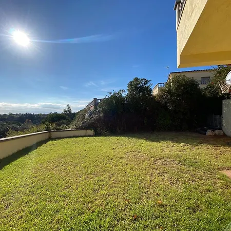 Villa Fradera *