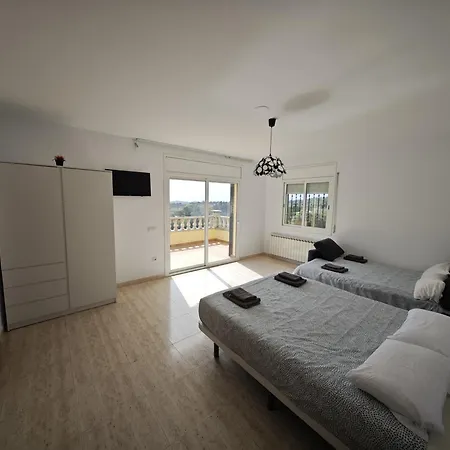 Villa Fradera *