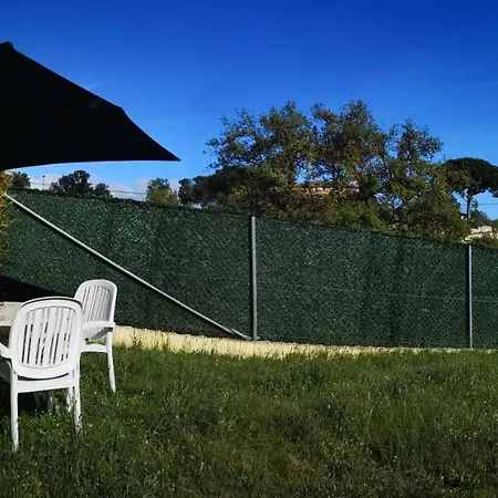 Fradera * Lloret de Mar