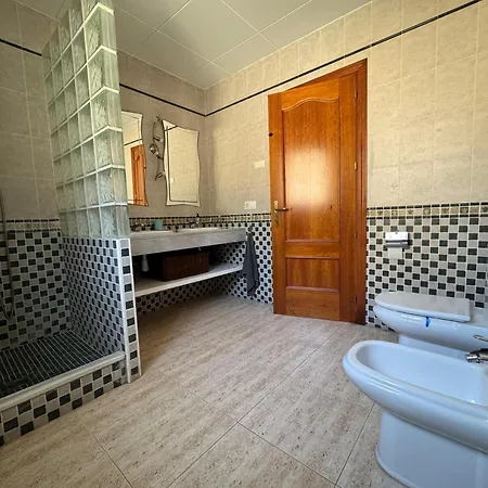 Villa Fradera